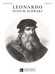 Leonardo -Otto M. Schwarz