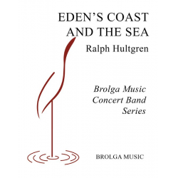 Eden's Coast and the Sea -Ralph Hultgren