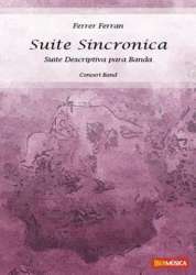 Suite Sincrónica -Ferrer Ferran