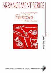 Slepicka -Bedrich Smetana / Arr.Marc Jeanbourquin