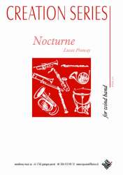 Nocturne -Francey