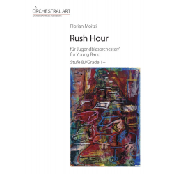 Rush Hour -Florian Moitzi
