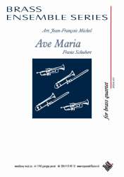 Ave Maria -Franz Schubert / Arr.Jean-Francois Michel
