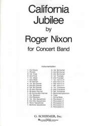 California Jubilee - Roger Nixon