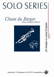 Chant du Berger, Bb version -Jean-Francois Michel