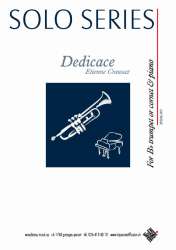 Dédicace, Bb Version -Etienne Crausaz