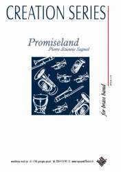 Promiseland -Pierre-Etienne Sagnol