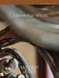 Jubilee For Winds - Claude T. Smith