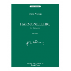 Harmonielehre - John Luther Adams