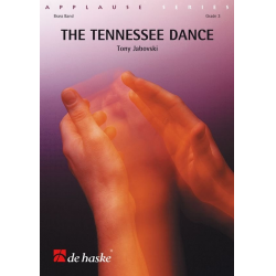 BRASS BAND: The Tennessee Dance -Tony Jabovski