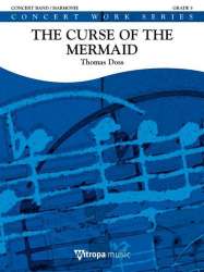 2024-16-010M The Curse of the Mermaid - -Thomas Doss