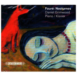 EPS001 Nocturnes : -Gabriel Fauré