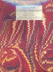 Concerti L'estro armonico op.3 RV39-47 -Antonio Vivaldi