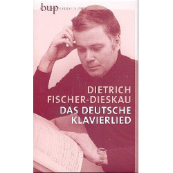 Das deutsche Klavierlied -Dietrich Fischer-Dieskau