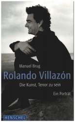 Rollando Villazón -Manuel Brug