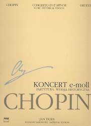 National Edition vol.18 A 15b -Frédéric Chopin