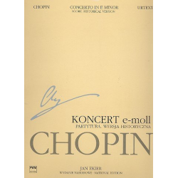 National Edition vol.18 A 15b -Frédéric Chopin