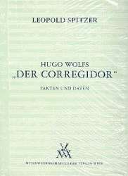 Der Corregidor Daten und Fakten -Hugo Wolf