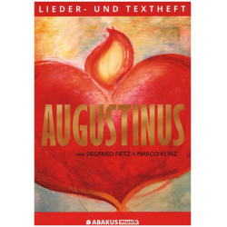 ABAKUS71-325 Augustinus -Siegfried Fietz