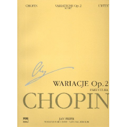 National Edition vol.17 A 15a -Frédéric Chopin