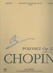 National Edition vol.22 A 15f -Frédéric Chopin