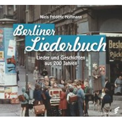 Berliner Liederbuch -Niels Frédéric Hoffmann