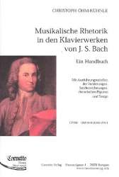 Musikalische Rhetorik in den Klavierwerken -Christoph Öhm-Kühnle