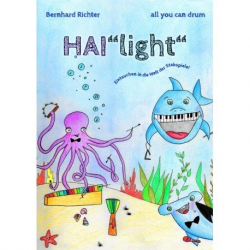 Hai "light" - Eintauchen in die Welt der Stabspiele!
