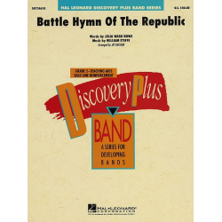 The Battle Hymn of the Republic -Jay Bocook