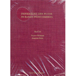 Geistliche Werke - Erasmus Widmann