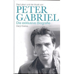 Peter Gabriel -Daryl Easlea
