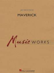 Maverick -Jay Bocook
