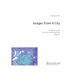Images From a City -Friedrich Zehm