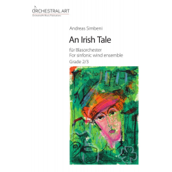 An Irish Tale -Andreas Simbeni