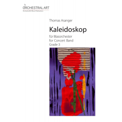 Kaleidoskop -Thomas Asanger