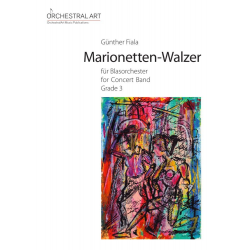 Marionetten-Walzer -Günther Fiala