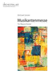 Musikantenmesse -Michael Geisler