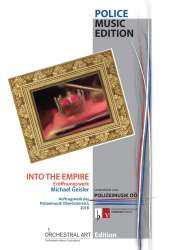 Into the Empire -Michael Geisler