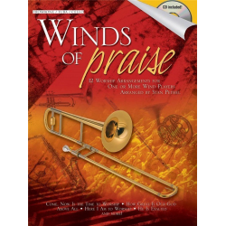 Winds of Praise -Stan Pethel