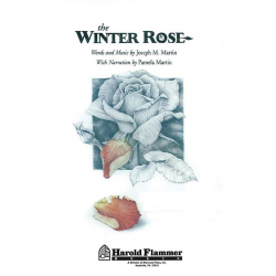 The Winter Rose -Joseph M. Martin