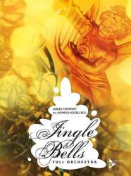 Jingle Bells -James Pierpont / Arr.Konrad Koselleck