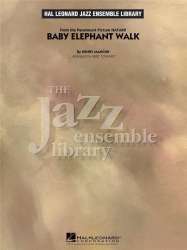 Baby Elephant Walk -Henry Mancini / Arr.Mike Tomaro