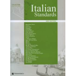 Klavier: Italian Standards -Diverse