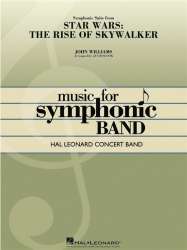 Symphonic Suite from Star Wars -John Williams / Arr.Jay Bocook