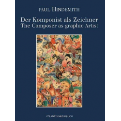 Paul Hindemith Der Komponist als