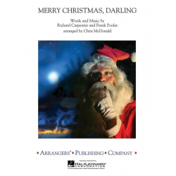 Merry Christmas, Darling - Chris McDonald