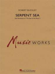 Serpent Sea -Robert (Bob) Buckley