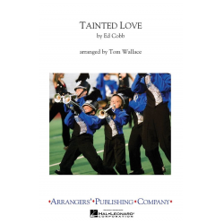 Tainted Love -Tom Wallace