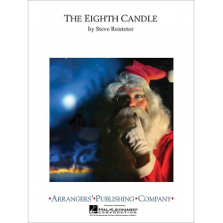 The Eighth Candle -Steve Reisteter
