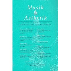 Musik und Ästhetik 4/2012